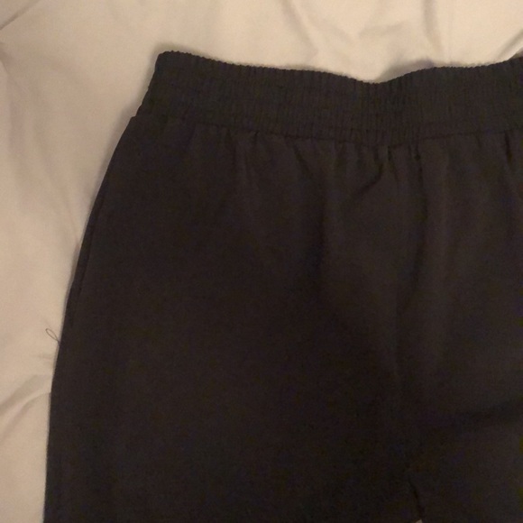 AQUA JOGGERS - Picture 3 of 3